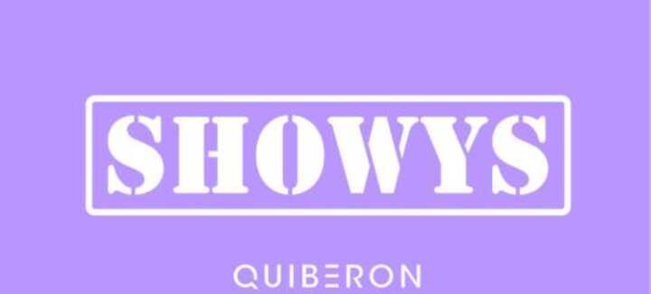 Concert de Showys