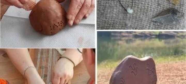 Graver son menhir