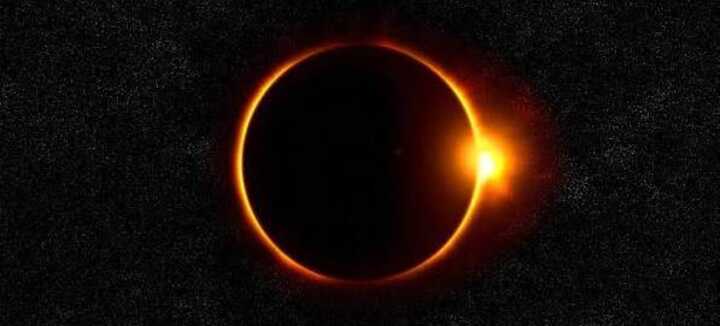 Conférence-observation « Eclipse de Soleil »