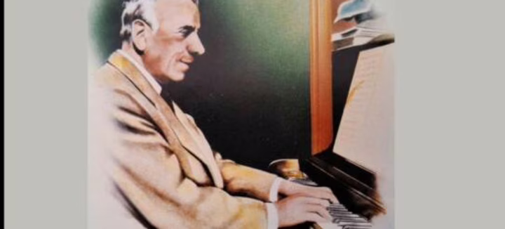 Conférence Musique et Littérature