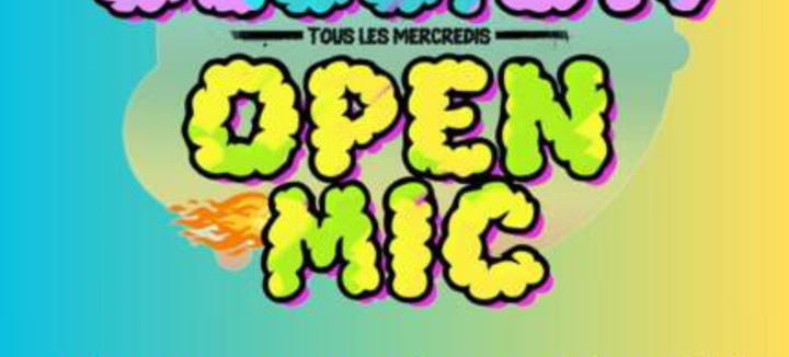 Jam session & Open mic