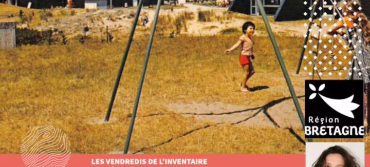 Les Vendredis de l'Inventaire:"La Baie de Quiberon, territoire de vacances