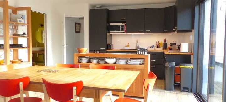 La Villa les Voiliers