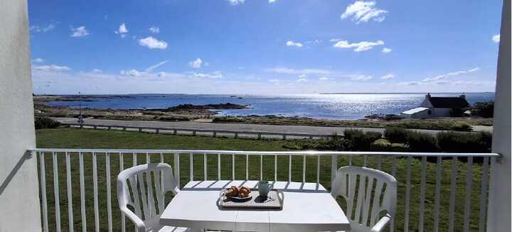 Appartement 3 iles - Le Franc