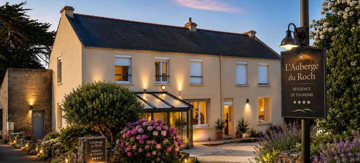 Annexe du Roch