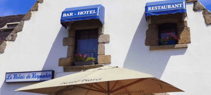 LE RELAIS DE KERPENHIR