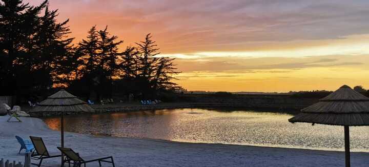 Camping Le Moulin des Oies