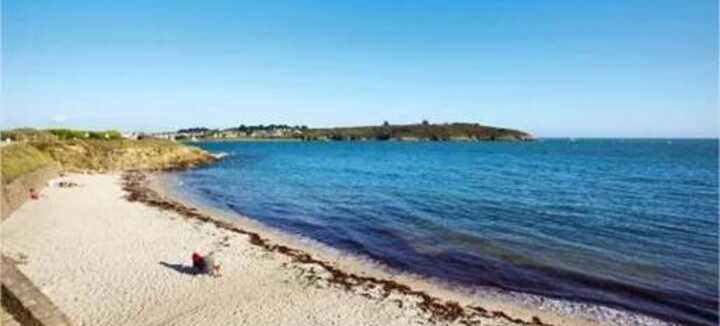 Plage de Toul Bragne dite de l'Océan