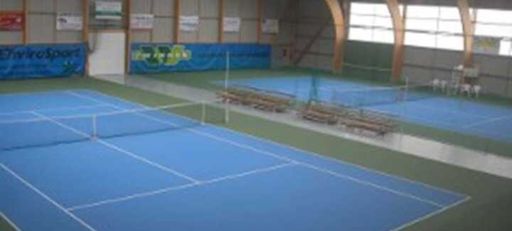Ria Tennisclub