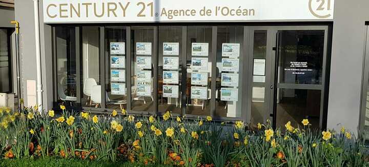 21. Jahrhundert - Ocean Agency
