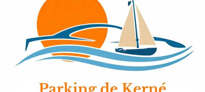 Parking de Kerné