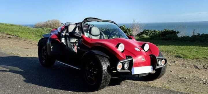 Location de voiture : Locatourisle