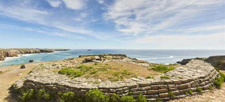 Dolmen de Port-Blanc