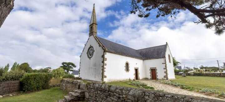 Chapelle Notre-Dame de Lotivy