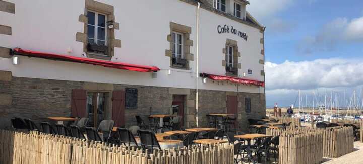 Bar Le Café du Midi