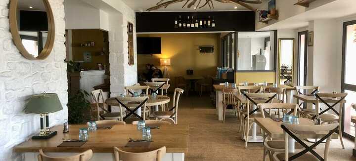 Restaurant Le Côte à Côte