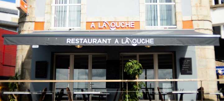 Restaurant A La Louche