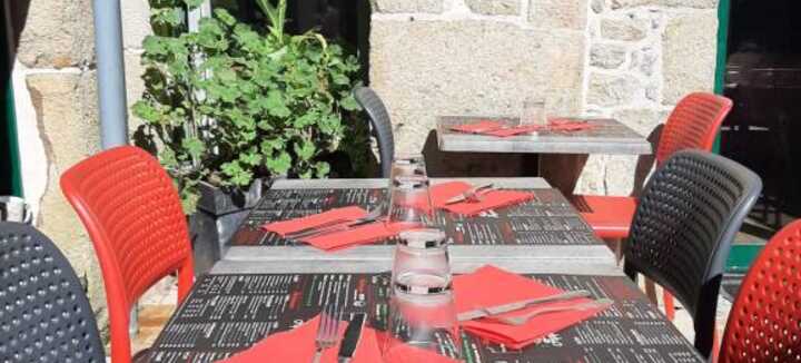 Brasserie La Dame de Caro