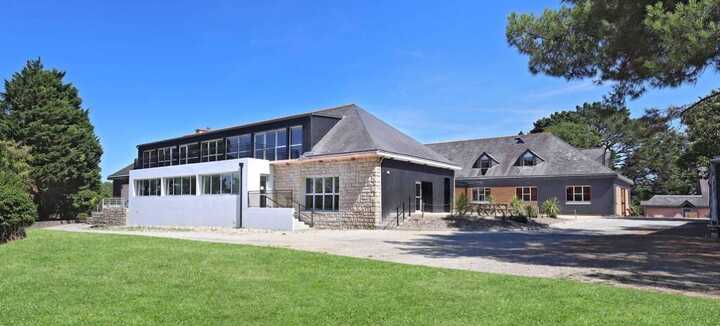 Les Pierres Bleues - Rêves de Mer