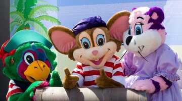 Camping Le Conguel - Dorf Siblu, Campingplatz in QUIBERON ...