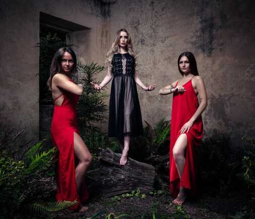 Les-Trois-Sorcières