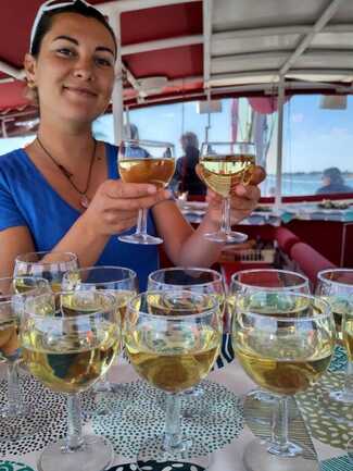 Bag Hatoup - Apero 4