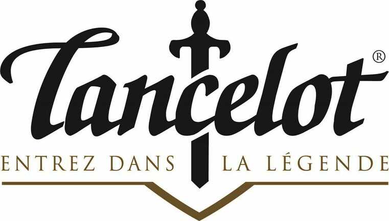 Logo Lancelot grand format_NOIR et OR