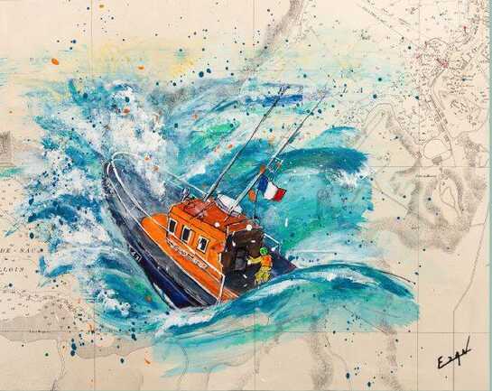 ill salon des artistes