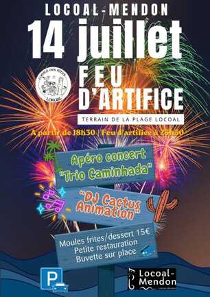 14 juillet