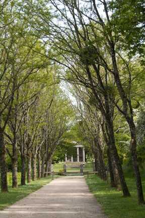 champs des martyrs brec'h