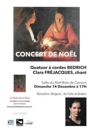 Concert de Noël
