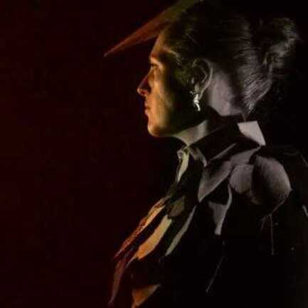 Evned, le Chœur de l’aube