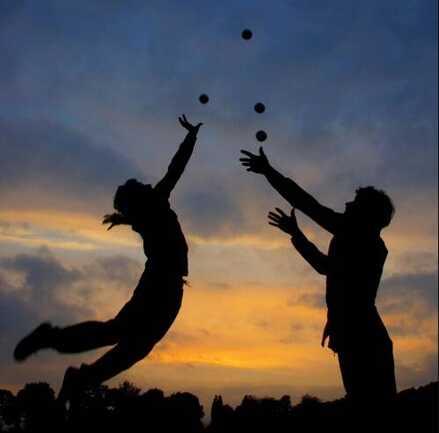 Accroche-toi si tu peux