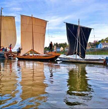 La Loire, royale et rebelle