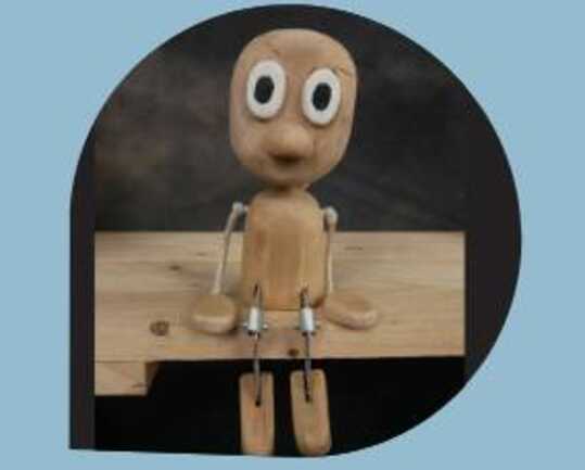 Jo et le salut des Kraavs