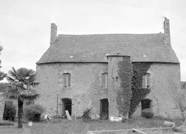 L'ancienne prison royale