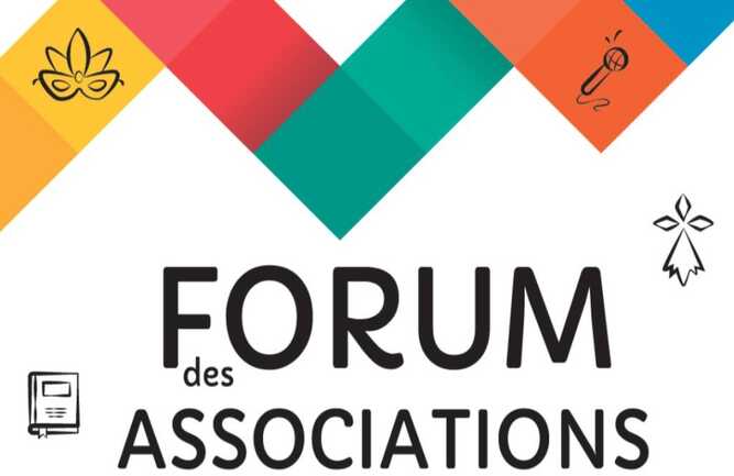 Forum des Associations 