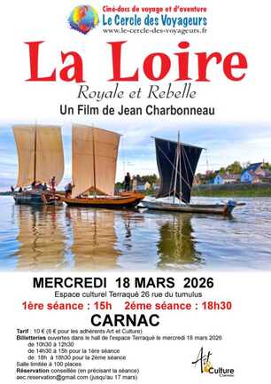 18 mars_ciné voyage_La loire