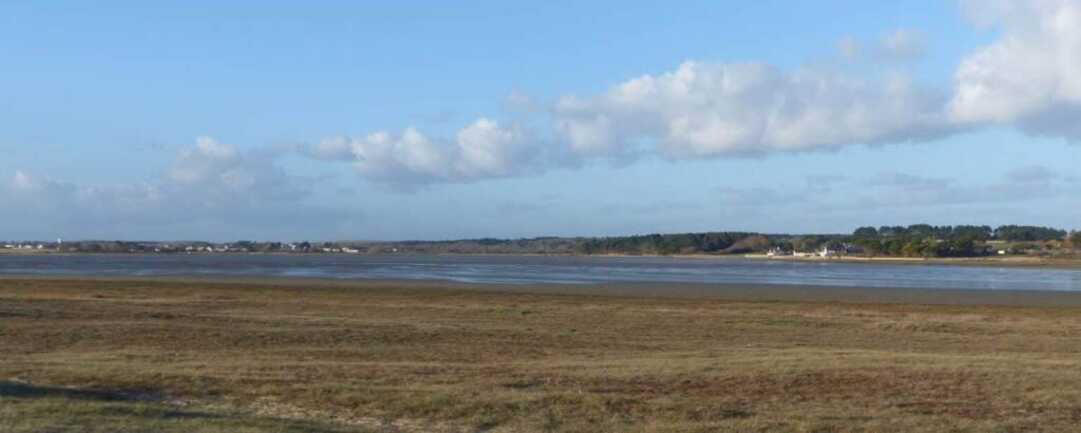 Baie de Plouharnel Gavres