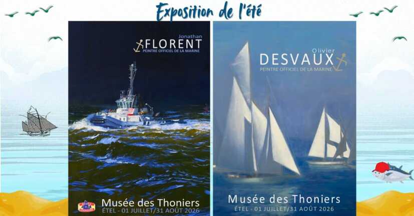 Exposition musée