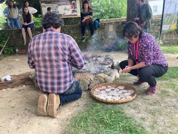 MUSEE_Apéro préhisto 2 Oliveira Januario Diana