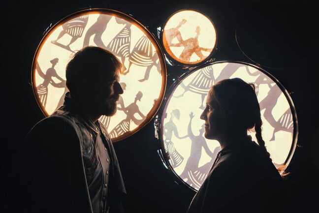 Spectacle Place aux mômes 2026 Nominoé : Naissance d'un roi