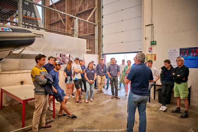 Laboratoire de mesures