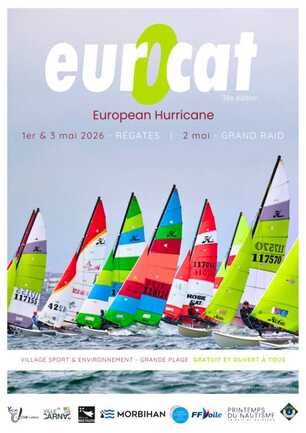 AFFICHE EUROCAT 2026 