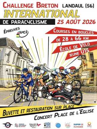 La Landaulaise 2