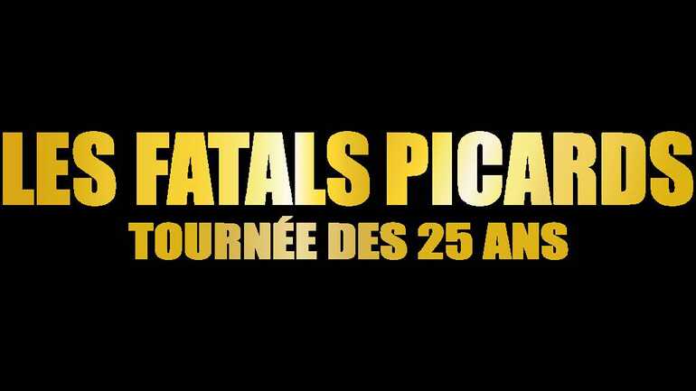 Logo #1 Les Fatals Picards