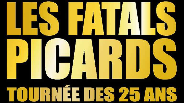Logo #2 Les Fatals Picards