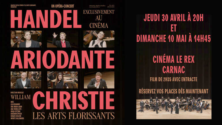 Film musical évènement 2