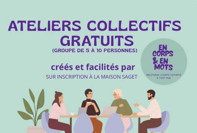 Atelier collectif
