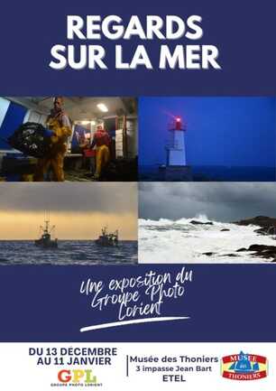 Affiche Annonce Recrutement Entreprise Offre d'emploi Simple Bleu - 1